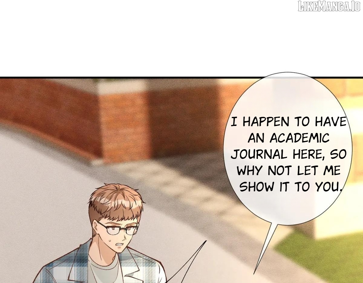 Everyone's Darling Chapter 298 - page 86